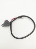 NQi series Front brake switch 70701001 NIU E3 E4 Front brake switch top